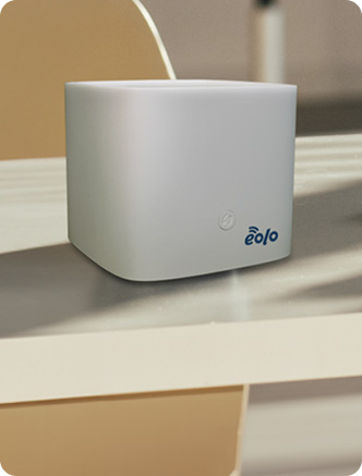 Extender Wi-Fi EOLO